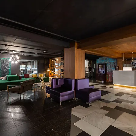 Lelux Hotel-2