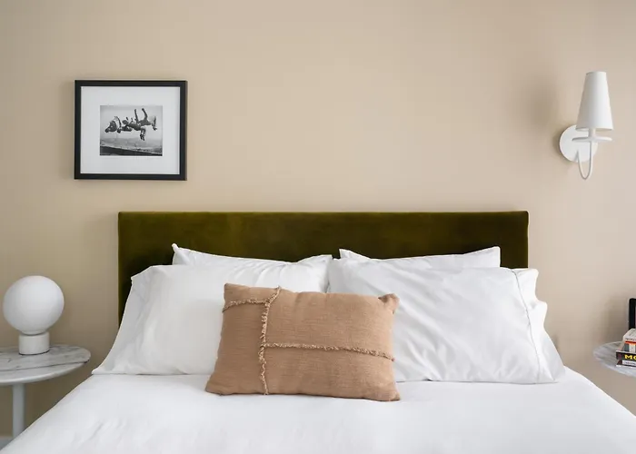 Maison Sainte-Therese By Maisons & Co Montreal
