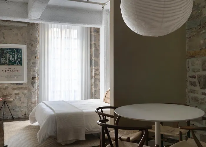 Maison Sainte-Therese By Maisons & Co Montreal